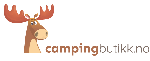 Campingbutikk logo